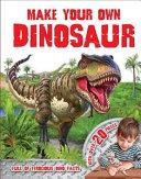 Make Your Own Dinosaur | 9999902845738 | Broomfield Publishing