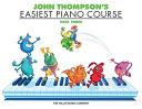 John Thompson's Easiest Piano Course, Part Three | 9999902164921 | John Thompson