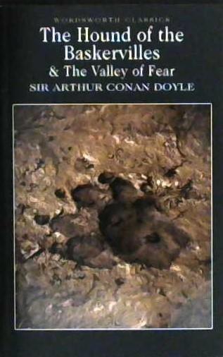 Hound of the Baskervilles | 9781840224009 | Doyle, Sir Arthur Conan