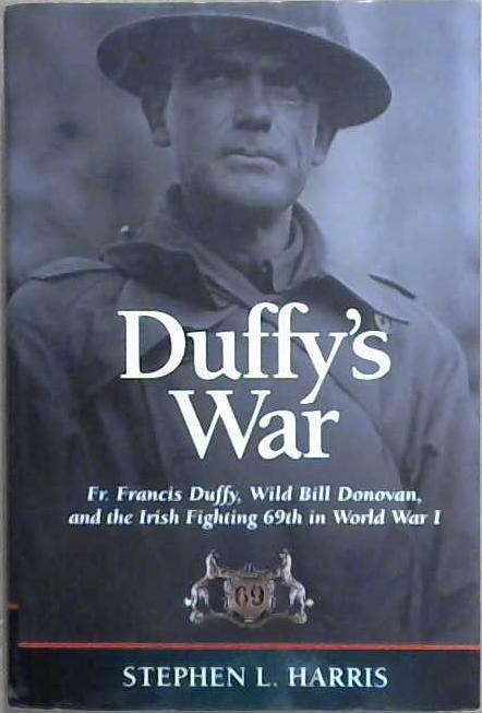 Duffy's War | 9999903047964 | Stephen L. Harris