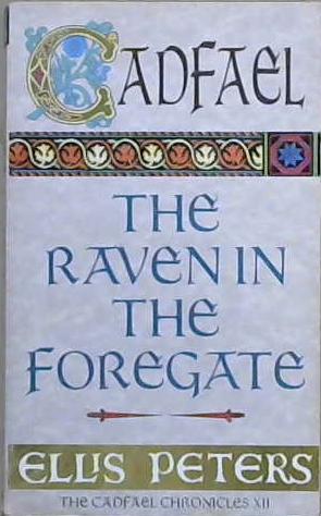 The Raven in the Foregate | 9999903069621 | Ellis Peters