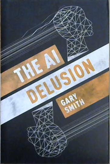 The AI Delusion | 9999903081920