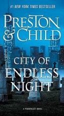 City of Endless Night | 9999903004479 | Preston & Child