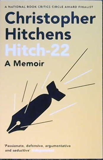 Hitch 22 | 9999902975152 | Christopher Hitchens
