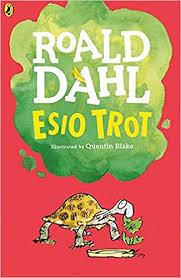 Esio Trott | 9999902972229 | Dahl, Roald