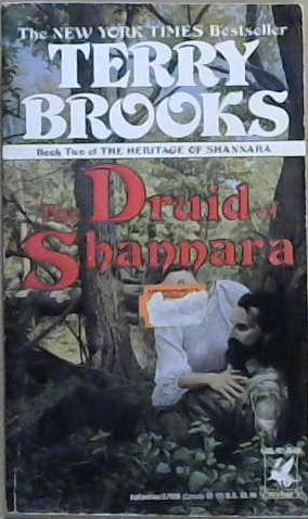 The Druid of Shannara | 9999903039754 | Terry Brooks