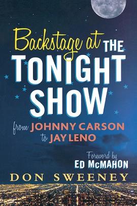 Backstage at The Tonight Show | 9999903004196 | Don Sweeney