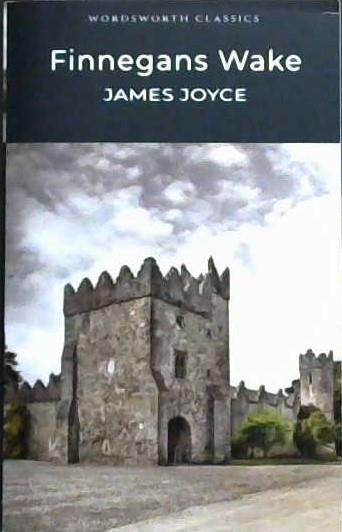 Finnegans Wake | 9781840226614 | Joyce, James