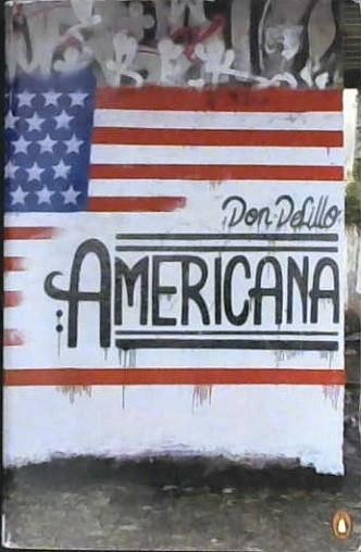 Americana | 9999903021896 | DeLillo, Don