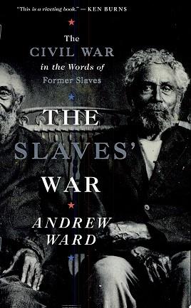 The Slaves' War | 9999903104476 | Andrew Ward
