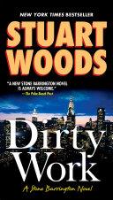 Dirty work | 9999902916667 | Stuart Woods