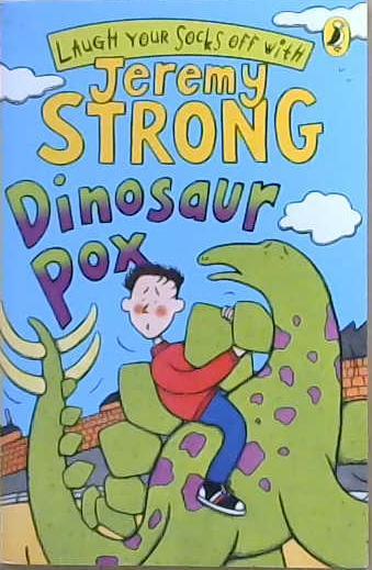 Dinosaur Pox | 9999903061878 | Jeremy Strong