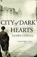 City of Dark Hearts | 9999902988282 | James Conan,