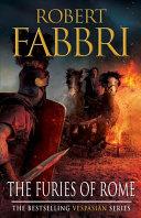 The Furies of Rome | 9999902952535 | Robert Fabbri