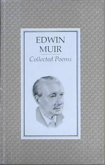 Collected poems | 9999903092261 | Edwin Muir