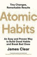 Atomic Habits | 9781847941831 | James Clear