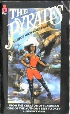 The Pyrates | 9999902986745 | George MacDonald Fraser
