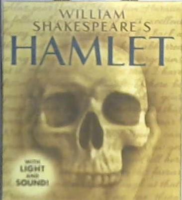 William Shakespeare's Hamlet | 9999902947593