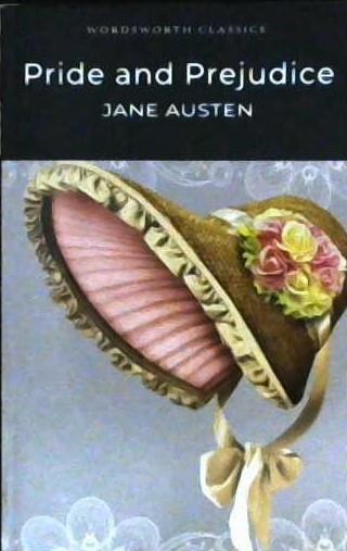 Pride and Prejudice | 9781853260001 | Austen, Jane