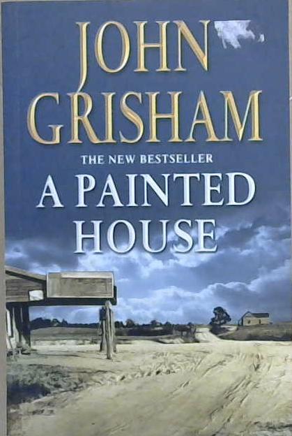 A Painted House | 9999903059844 | Grisham, John