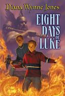 Eight Days of Luke | 9999902689394 | Diana Wynne Jones