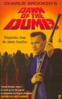 Dawn of the Dumb | 9999902678350 | Charlie Brooker,