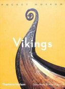 Vikings | 9999902946954 | Steven P. Ashby Alison Leonard