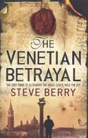 The Venetian Betrayal | 9999902997260 | Berry, Steve