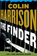 The Finder | 9999903110941 | Colin Harrison