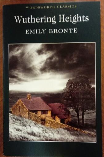 Wuthering Heights | 9781853260018 | Bronte, Emily