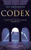 Codex | 9999903045618 | Grossman, Lev