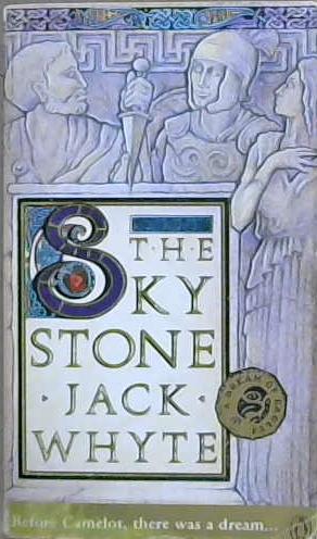 The Sky Stone | 9999903097914 | Whyte, Jack