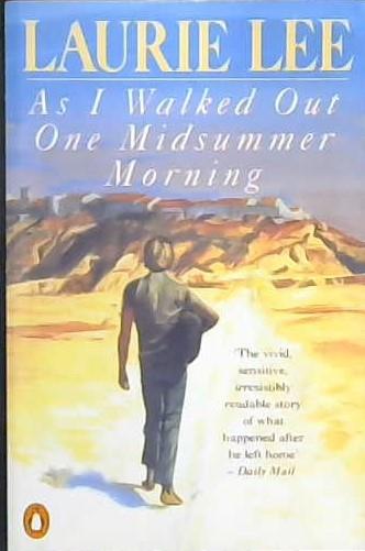 As I Walked Out One Midsummer Morning | 9999903025863 | Laurie Lee Leonard Rosoman