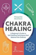 Chakra Healing | 9999903110071 | Margarita Alcantara