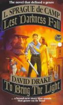 Lest Darkness Fall | 9999902893739 | Lyon Sprague De Camp David Drake