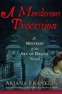 A Murderous Procession | 9999903088899 | Ariana Franklin