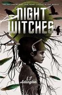 Night Witches | 9999903005513 | L. J. Adlington