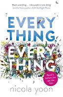 Everything, Everything | 9999903082866 | Nicola Yoon