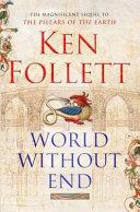 World Without End | 9999903089001 | Follett, Ken