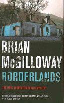 Borderlands | 9999902953709 | Brian Mcgilloway,