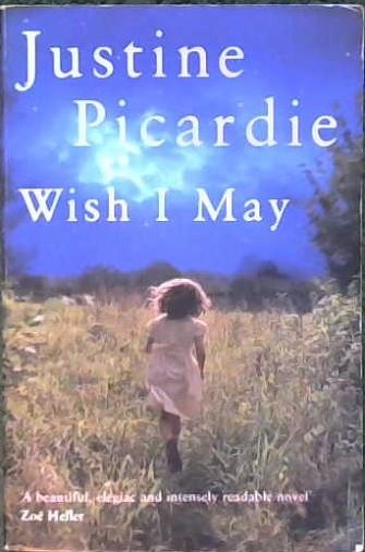 Wish I May | 9999902914205 | Picardie, Justine