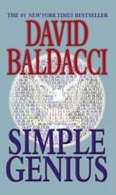 Simple Genius | 9999903113287 | David Baldacci