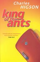 King of the Ants | 9999902834886 | Charles Higson