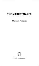 The marketmaker | 9999902768433 | Michael Ridpath