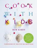 Cook with Kids | 9999903102151 | Rob Kirby
