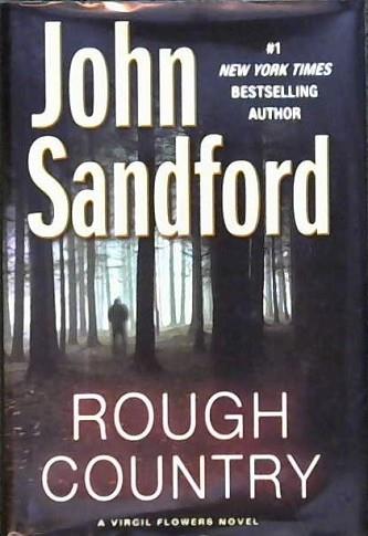 Rough Country | 9999902871607 | Sandford, John