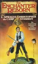 The Enchanter Reborn | 9999902357057 | Decamp Lyon Sprague De Camp Christopher Stasheff