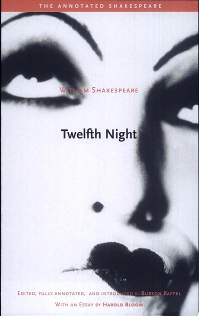 Twelfth Night | 9780300115635 | Shakespeare, William