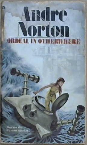 Ordeal in Otherwhere | 9999903031543 | Norton, Andre