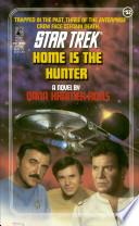 Home is the Hunter | 9999902534649 | Dana Kramer-Rolls